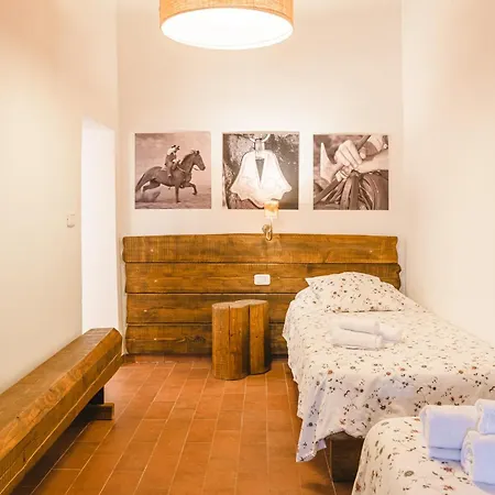 Bio Corte Degli Ulivi Alojamento de Turismo Rural Grosseto