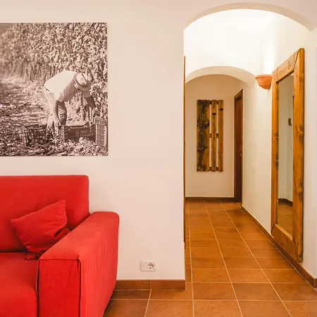 Alojamento de Turismo Rural Bio Corte Degli Ulivi Grosseto