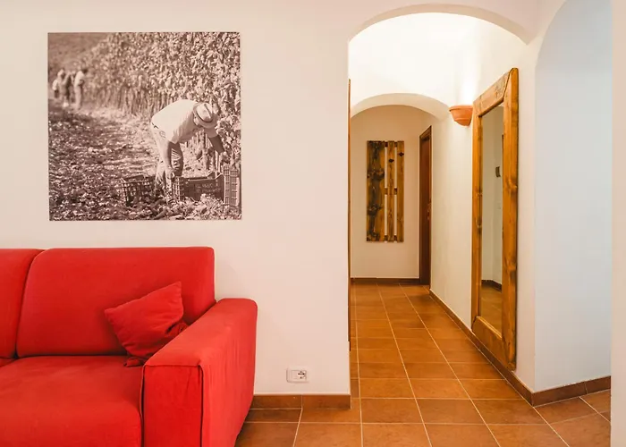 Alojamento de Turismo Rural Bio Corte Degli Ulivi Grosseto