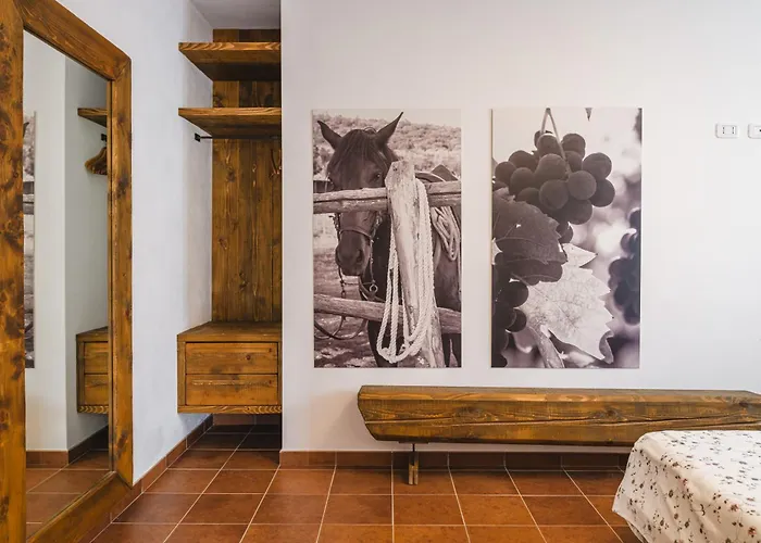Bio Corte Degli Ulivi Alojamento de Turismo Rural Grosseto