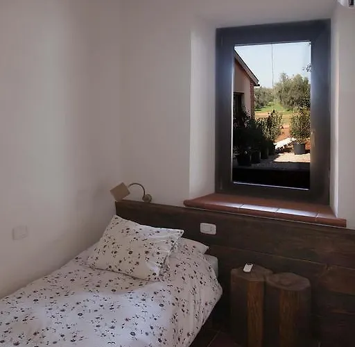 Bio Corte Degli Ulivi Grosseto