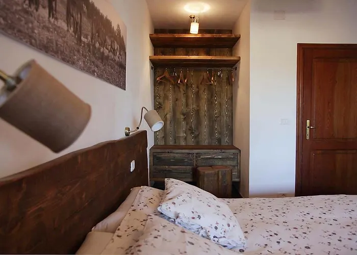 Alojamento de Turismo Rural Bio Corte Degli Ulivi Grosseto